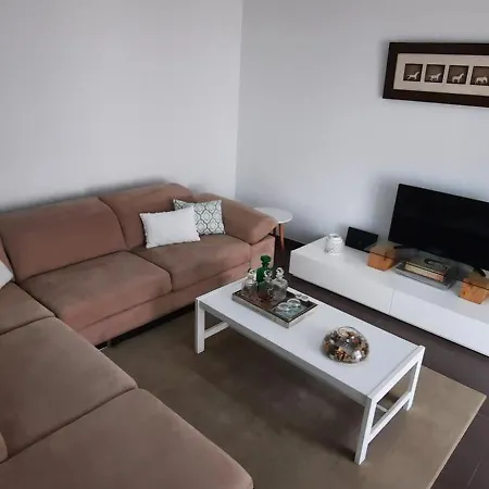 Сasa de vacaciones Casa Vitorino's