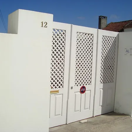 Сasa de vacaciones Casa Vitorino's Vale de Maceira