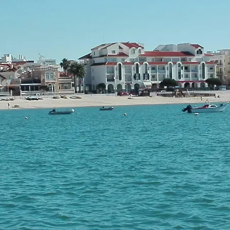 Casa Vitorino's Дом отдыха