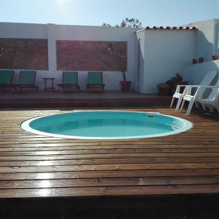 Casa Vitorino's Vale de Maceira