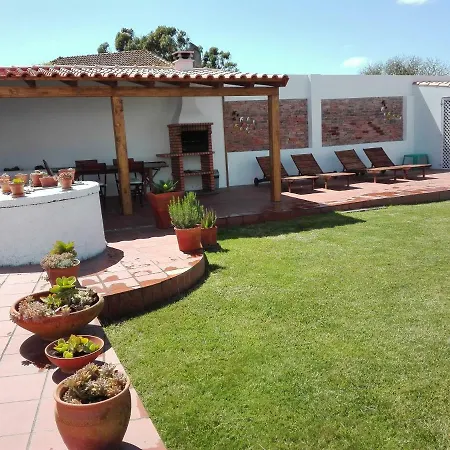 Casa Vitorino's Дом отдыха