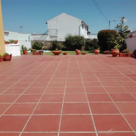 Сasa de vacaciones Casa Vitorino's