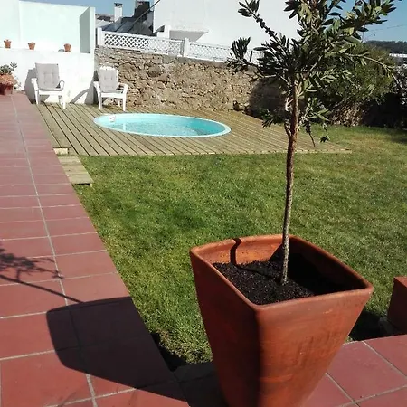 Casa Vitorino's Vale de Maceira