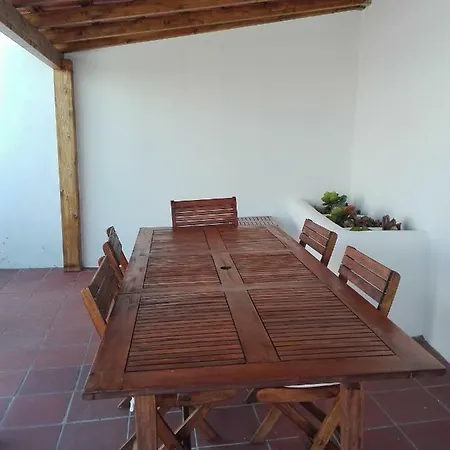 Casa Vitorino's Ferienhaus