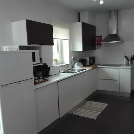 Сasa de vacaciones Casa Vitorino's Vale de Maceira