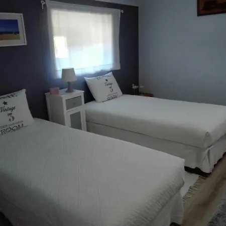 Сasa de vacaciones Casa Vitorino's