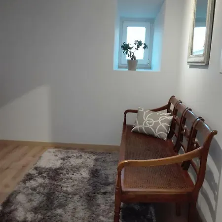 Ferienhaus Casa Vitorino's Vale de Maceira
