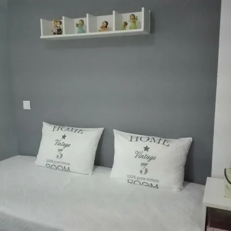 Дом отдыха Casa Vitorino's